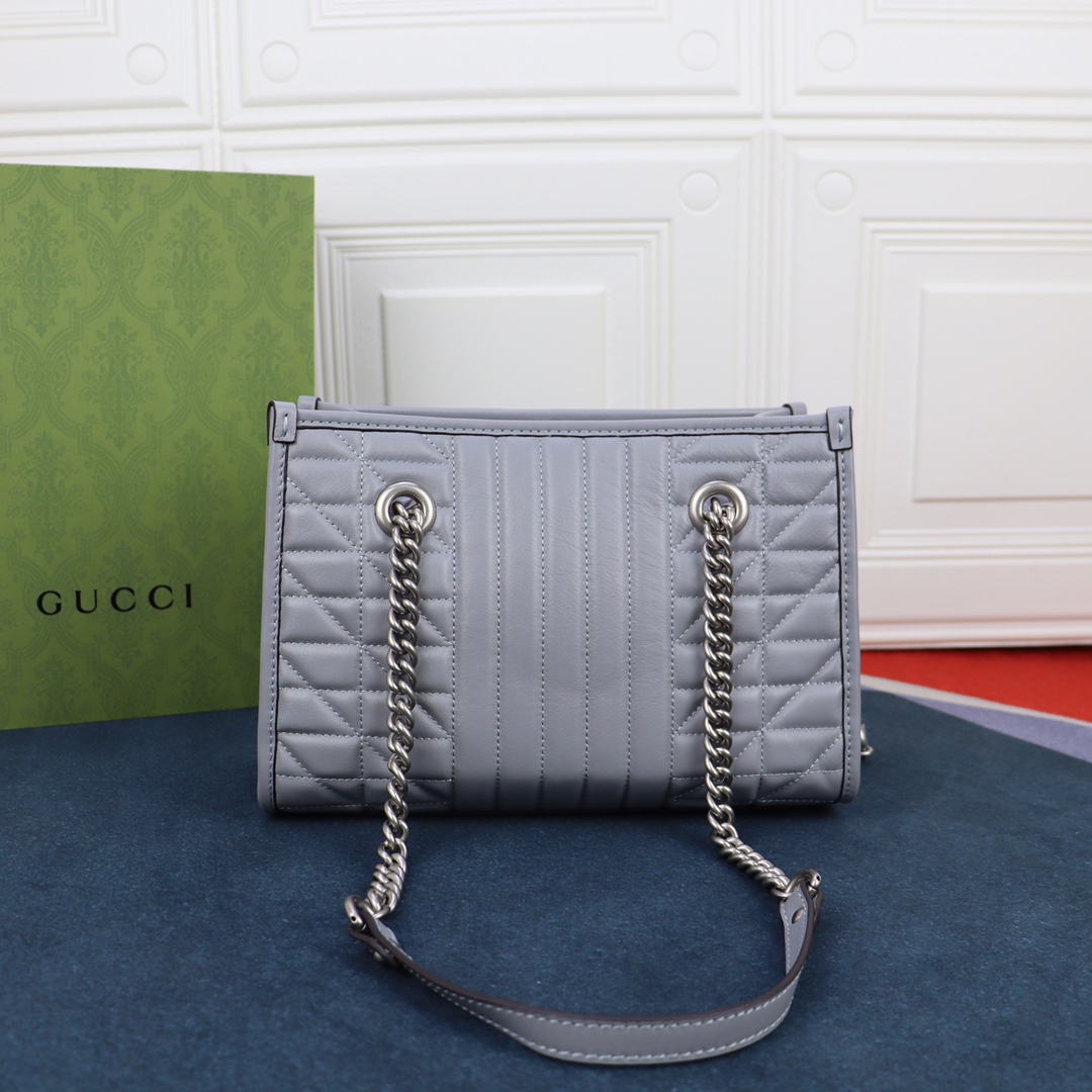 Handbag Gucci 681483 size 26.5X19X11 cm - vstockx