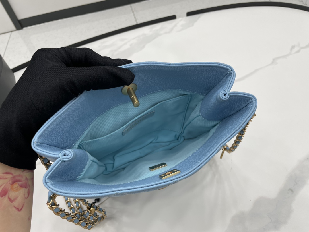 Handbag Chanel AS3470 size 23*21*5 cm - vstockx