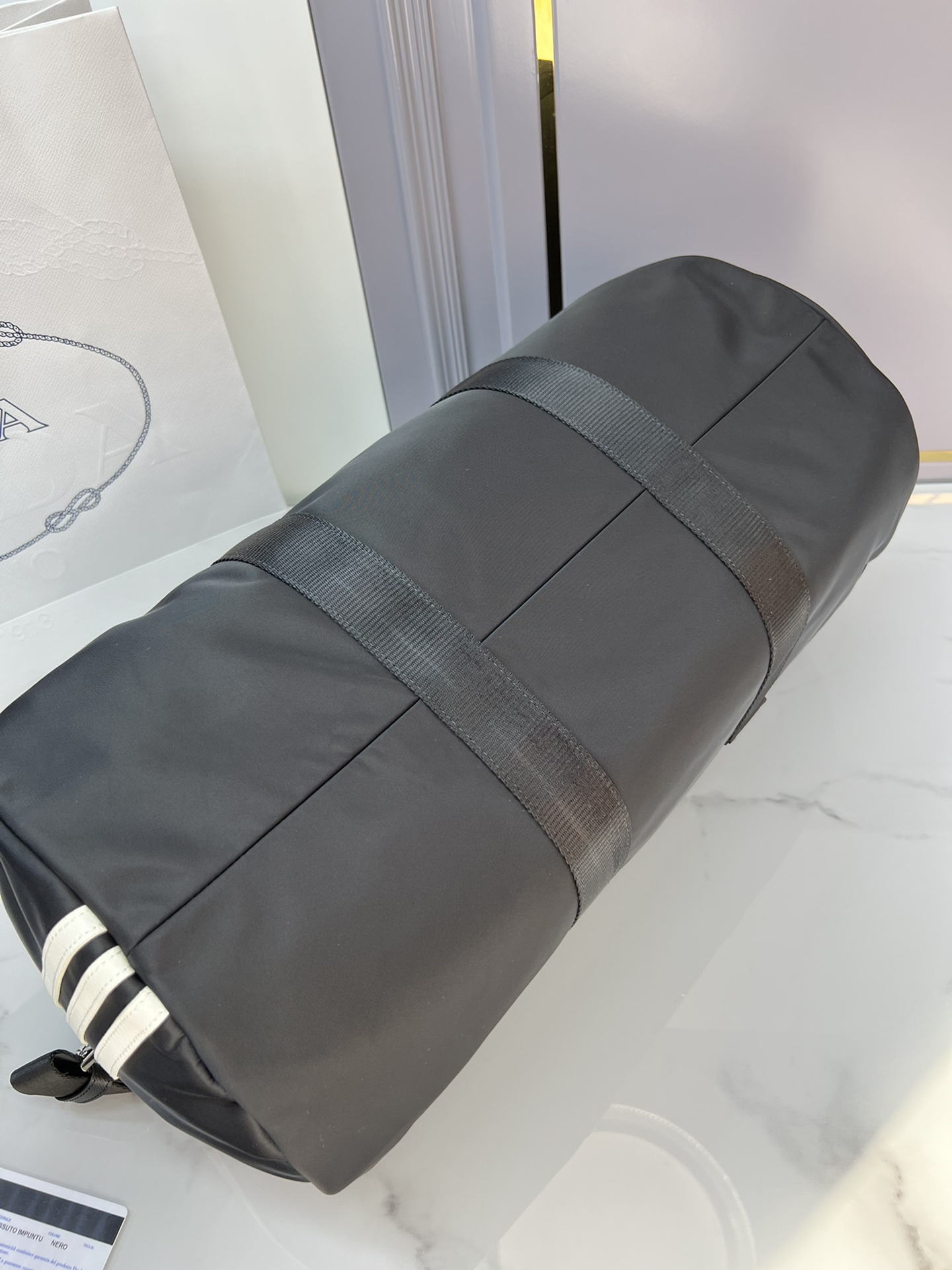 handbags prada 2VC015 50x27x25cm - vstockx