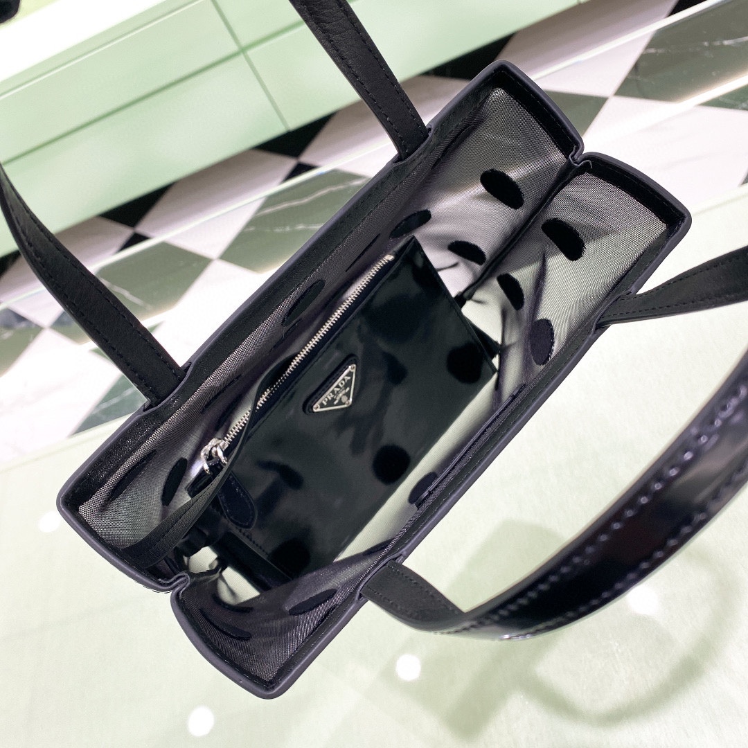 handbags prada 1BG417 17*11 - vstockx