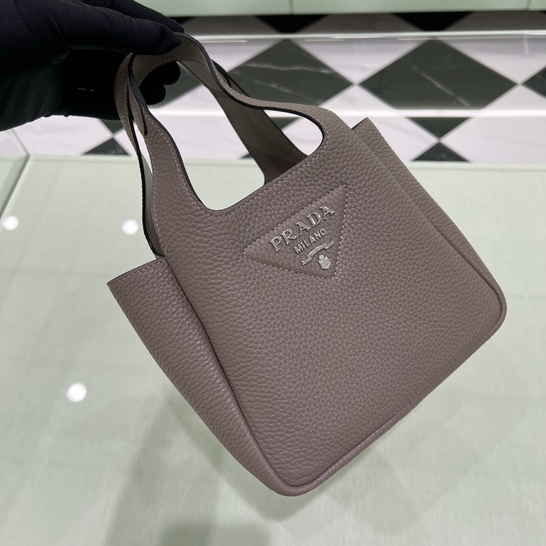 handbags prada 1BA349 15.5*18*10 - vstockx