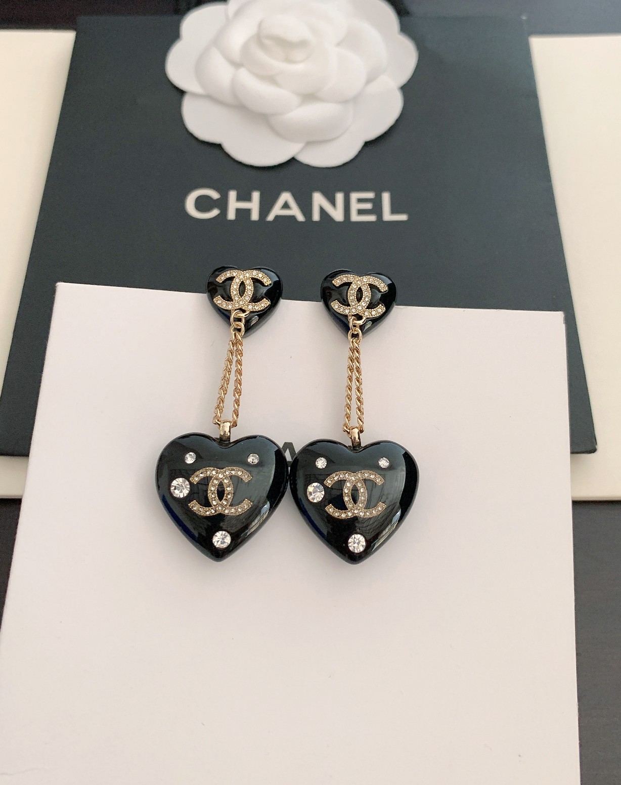 Jewelry Chanel 1795 - vstockx