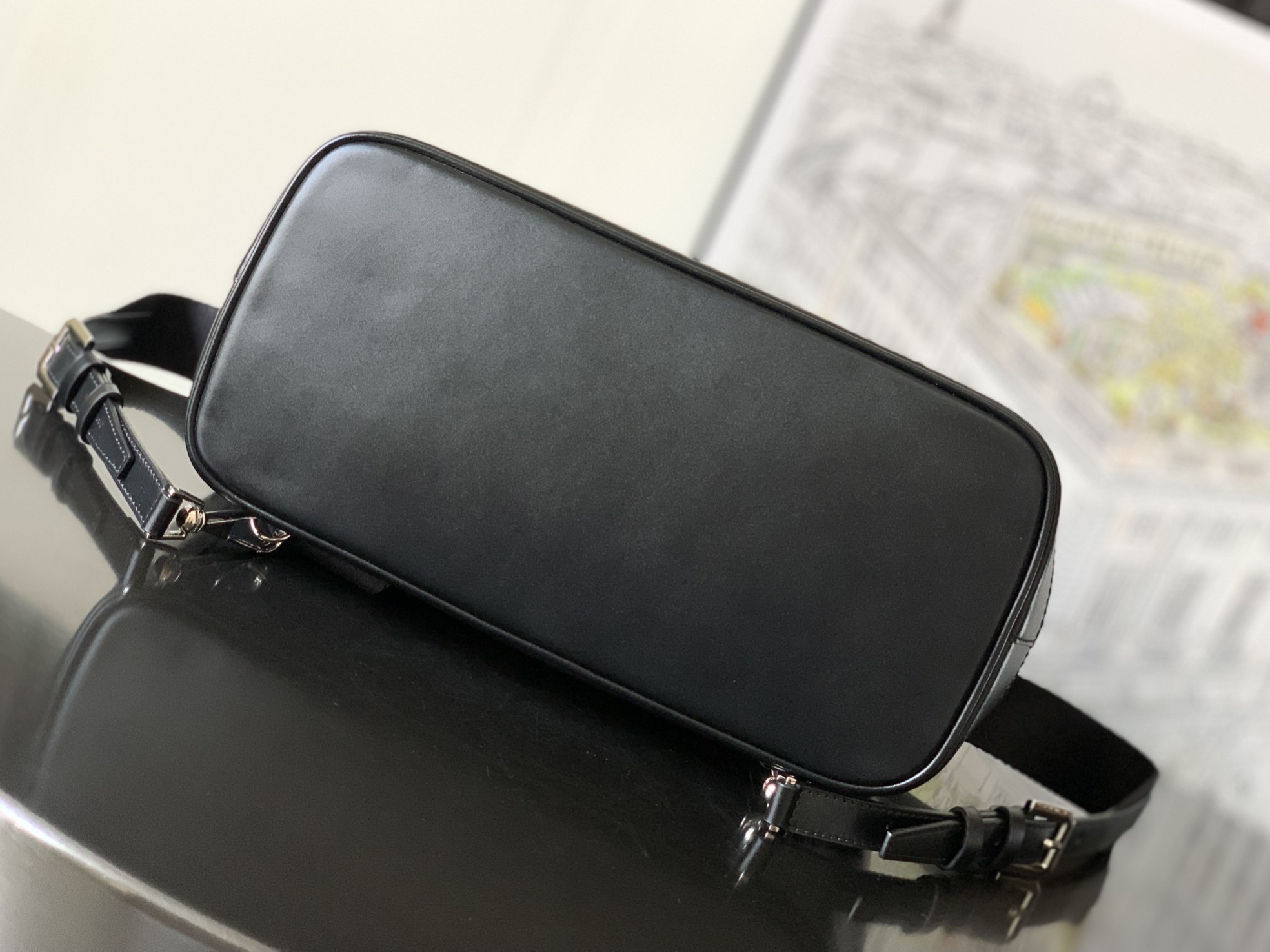 Handbags Goyard Alpin 020193 size:39*15.5*32 cm - vstockx