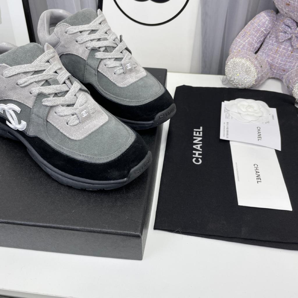 Chanel 2022ss Sneaker - vstockx