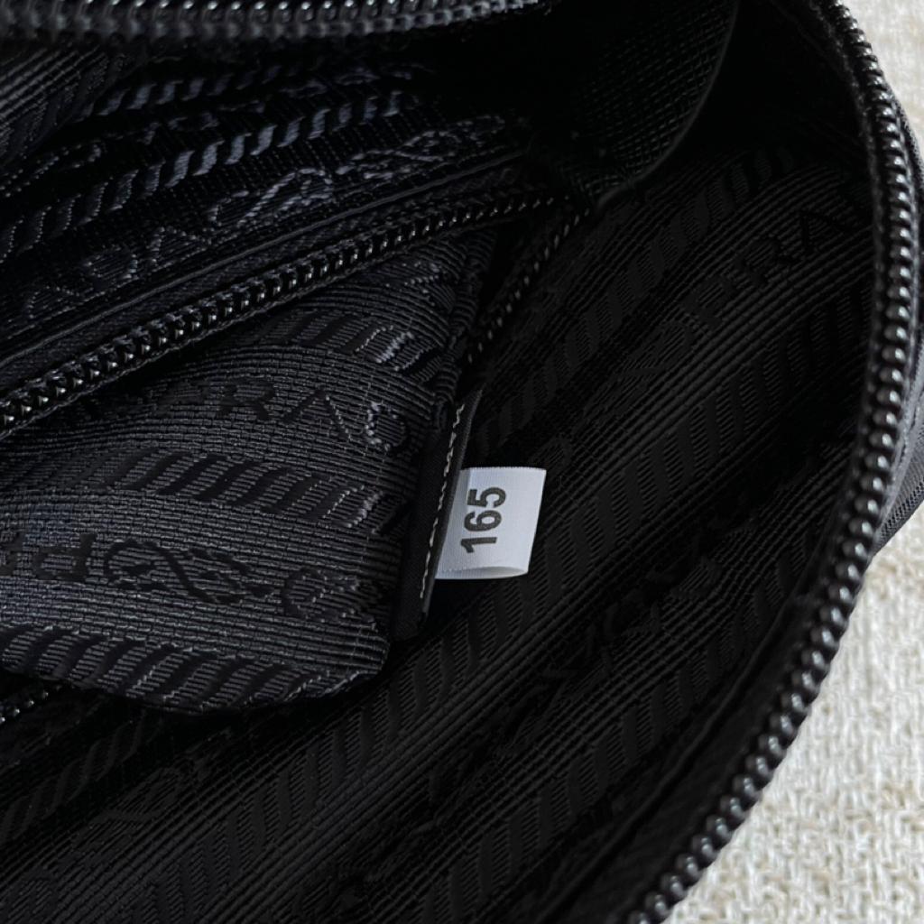 Handbag Prada 2VD048 size 23*15*7cm - vstockx