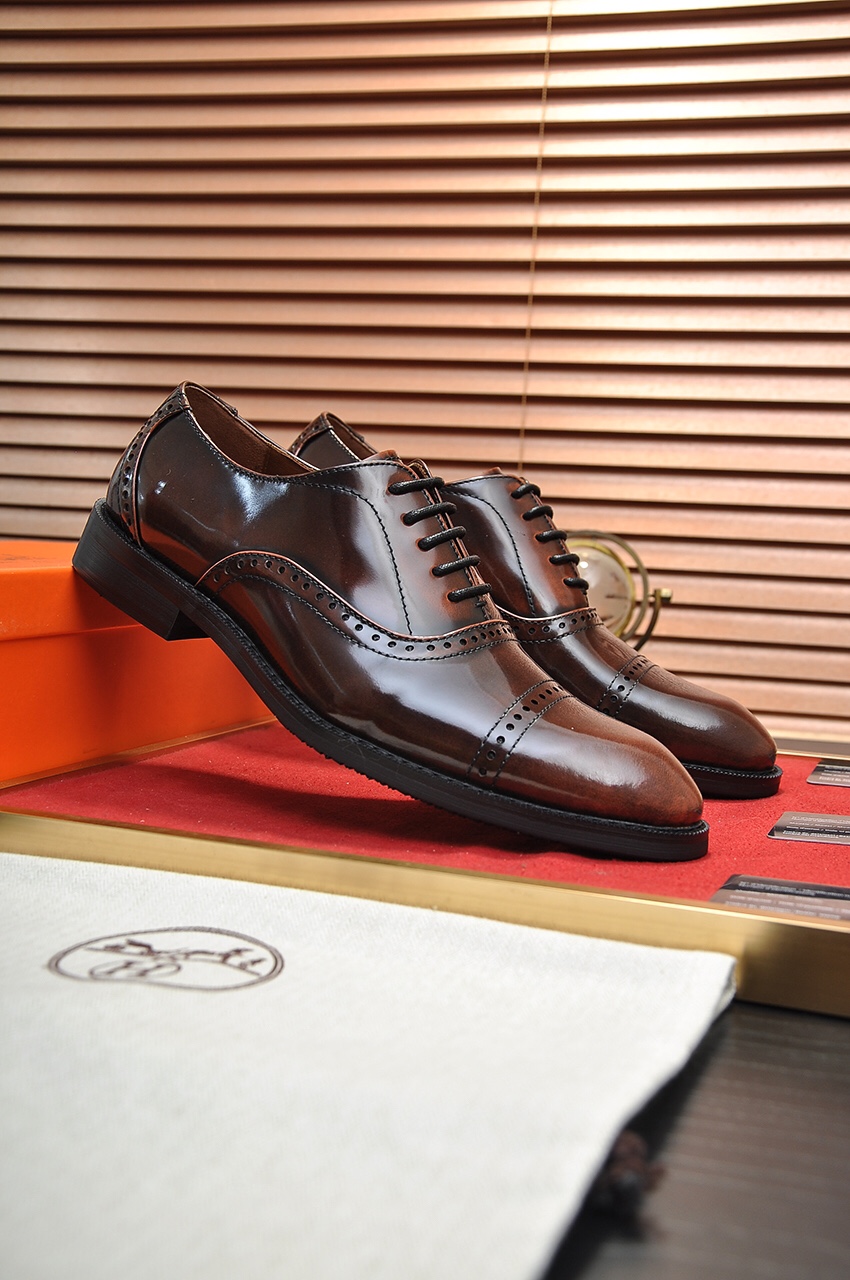 Hermes Boots 7 - vstockx