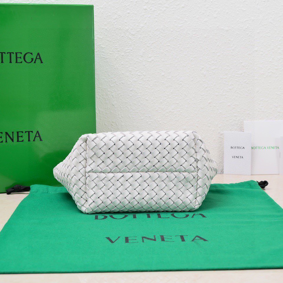 handbags Bottega Veneta 5211# SIZE:20*16*13CM - vstockx