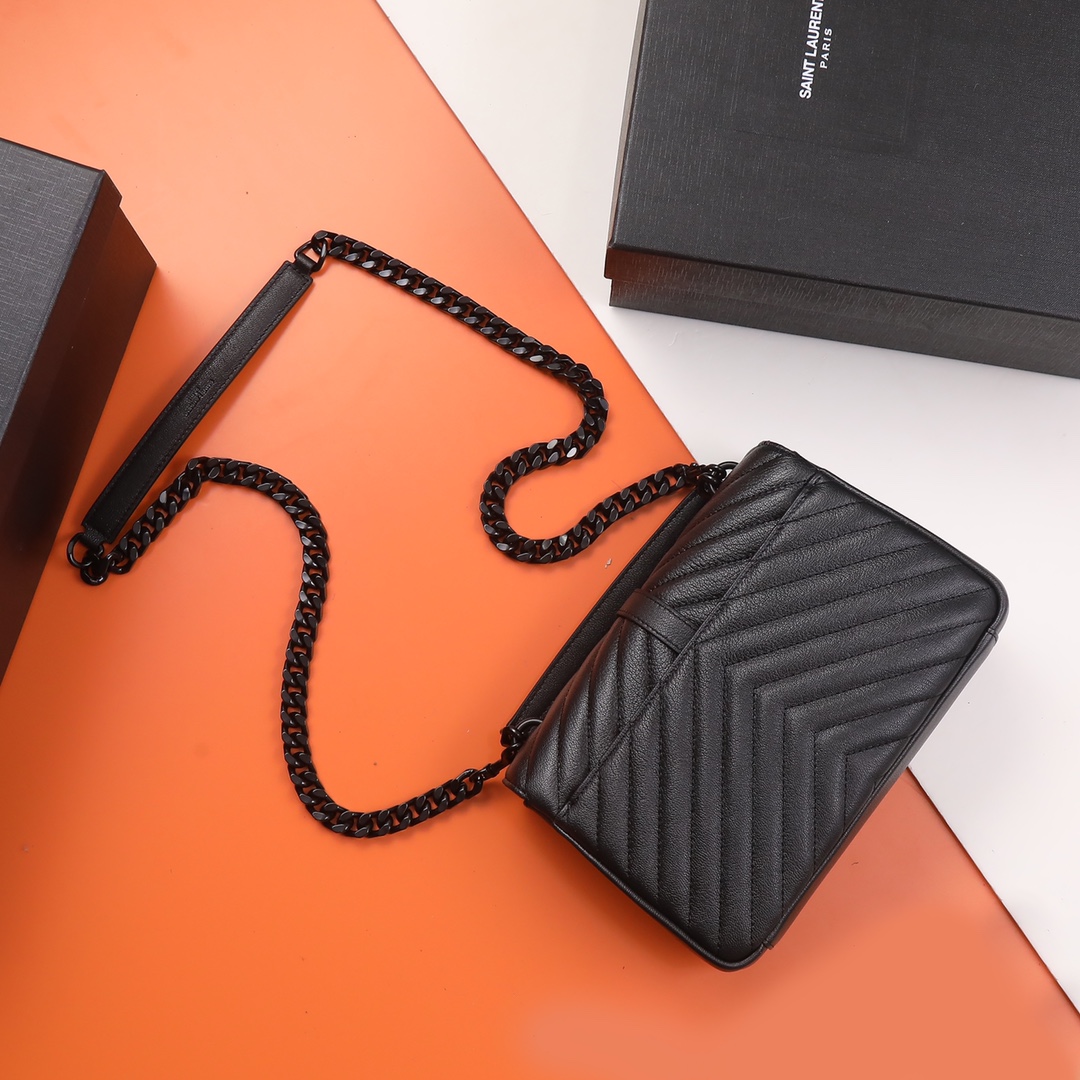 Handbags SAINT LAURENT 392737 size 24x17x6 cm - vstockx