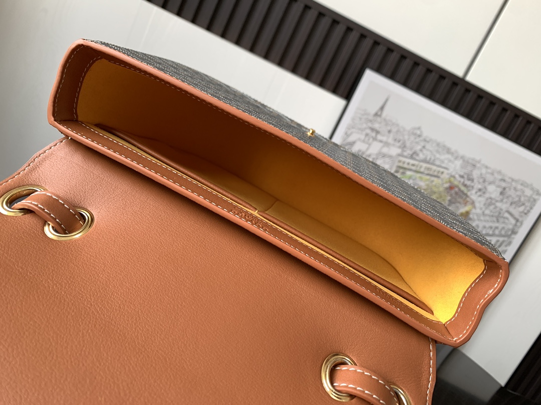 Handbags Goyard 020217 size:17*8*25 cm - vstockx