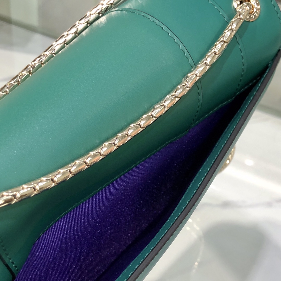 Handbags Bvlgari 29032 size:25*7.5*17 cm - vstockx