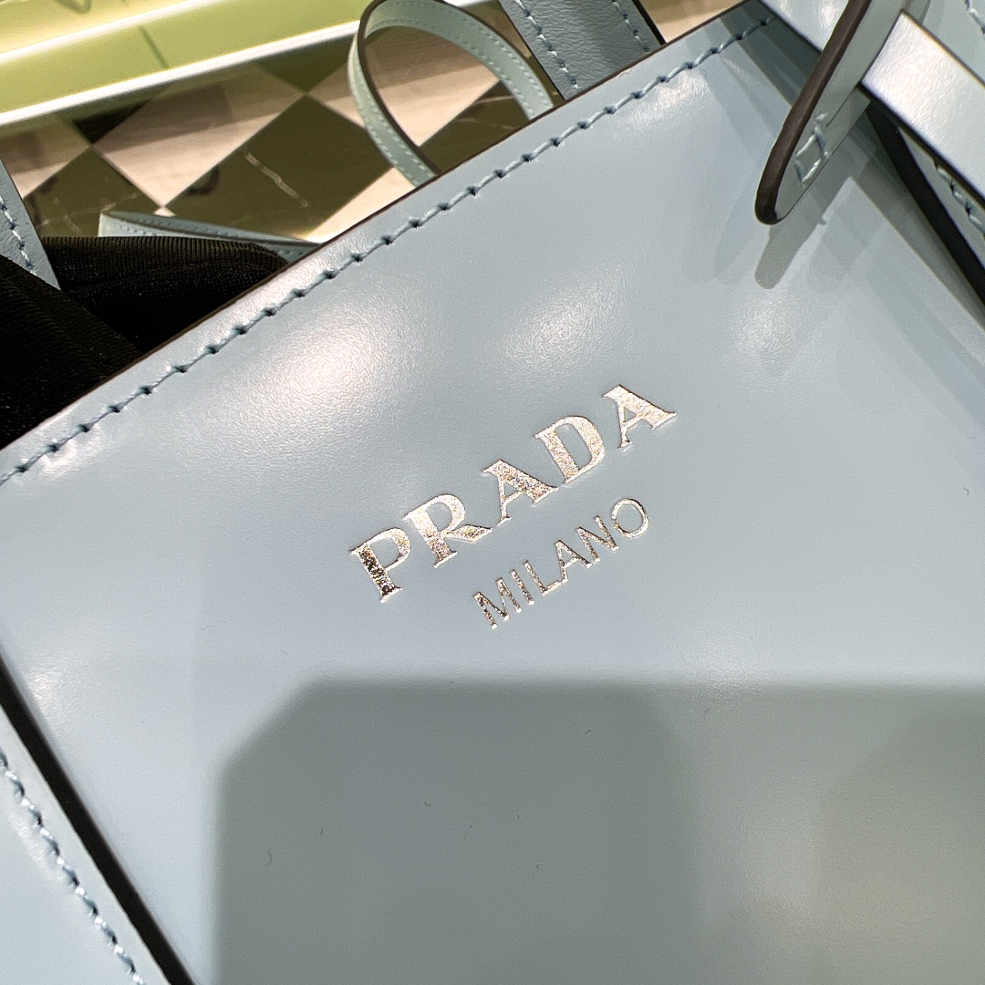 handbags prada 1BA357 22*15*6.5 - vstockx