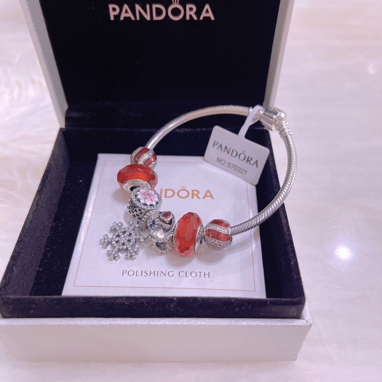 Jewelry pandora 257 - vstockx