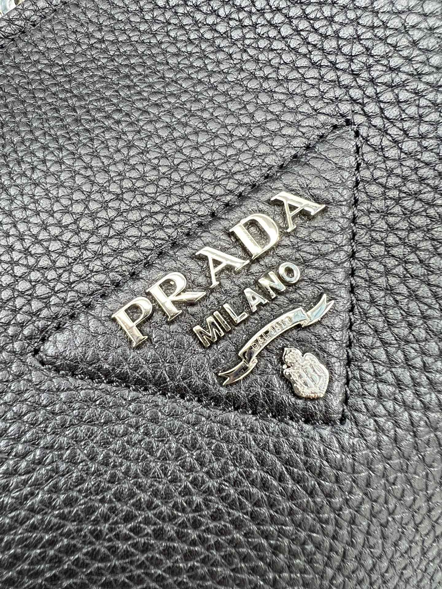 handbags prada 1BC145 23*21*10 - vstockx