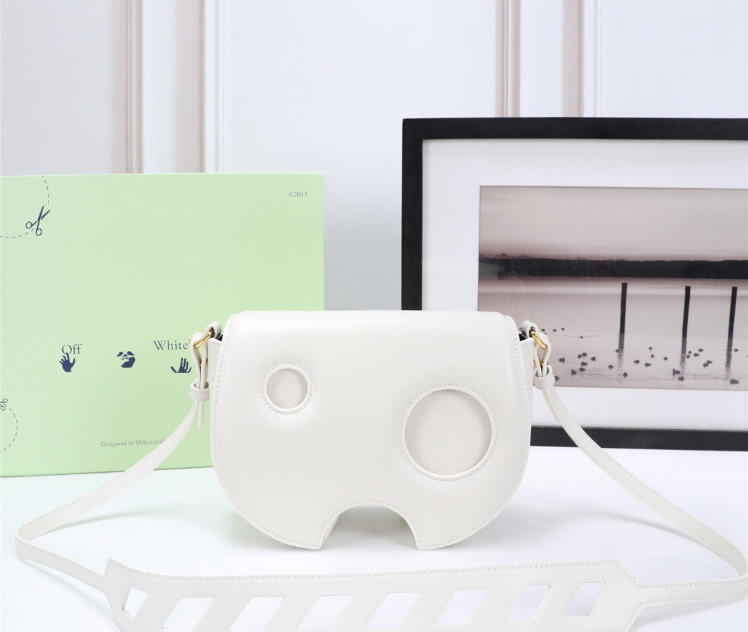 handbags OFF-White 573  6553870  size:24*18*9cm - vstockx