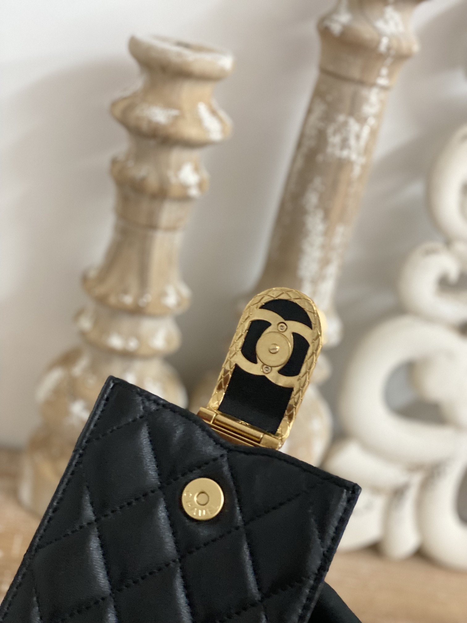 Handbag Chanel 2981 size 18*3*10 cm - vstockx