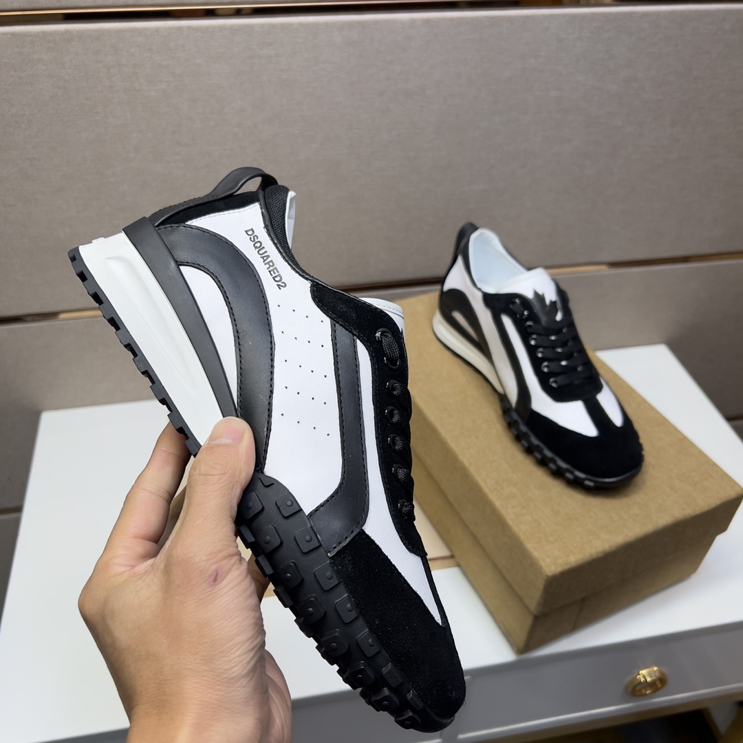 DSQUARED2 sneaker 2 - vstockx
