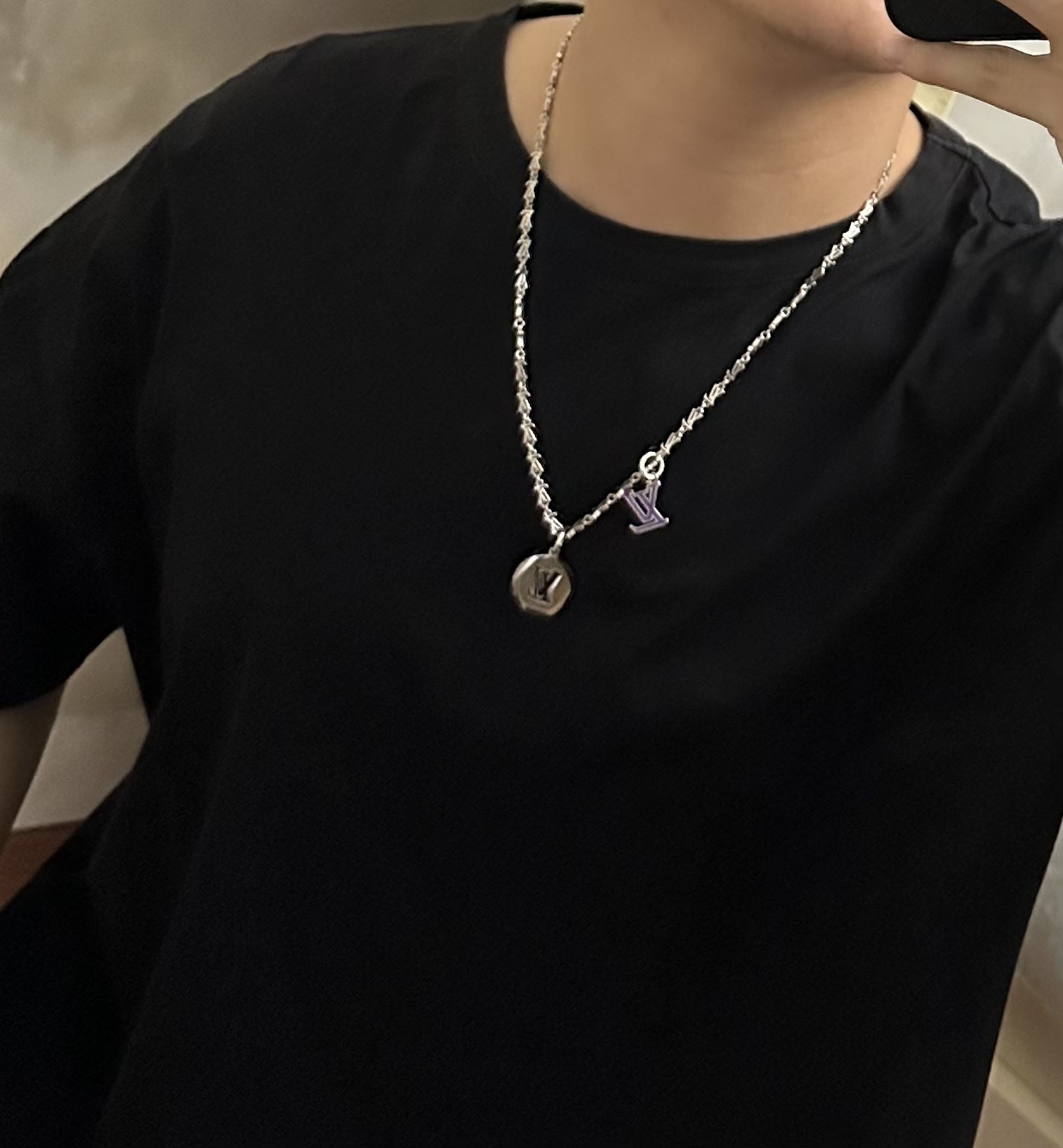 Jewelry Louis Vuitton 372 - vstockx