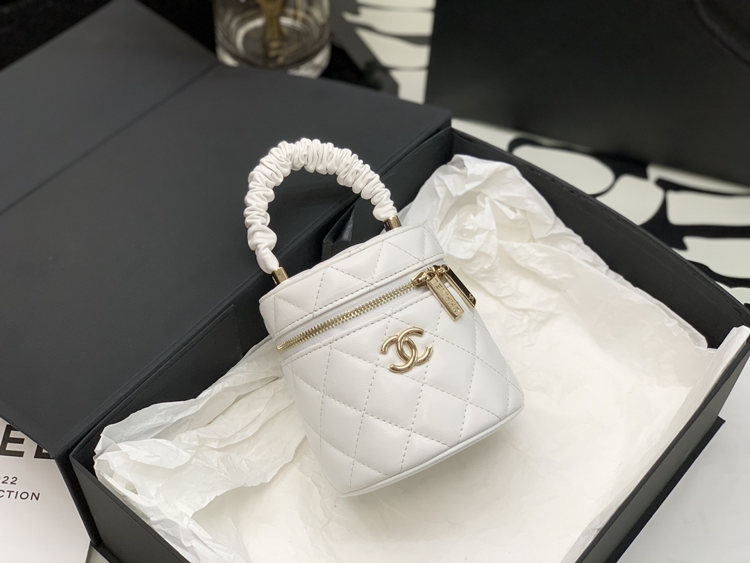 Handbag Chanel 2729 size 11*11.5*9.5* cm - vstockx