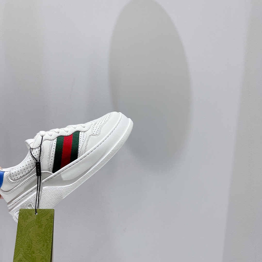 Gucci Women's GG sneaker 2 - vstockx