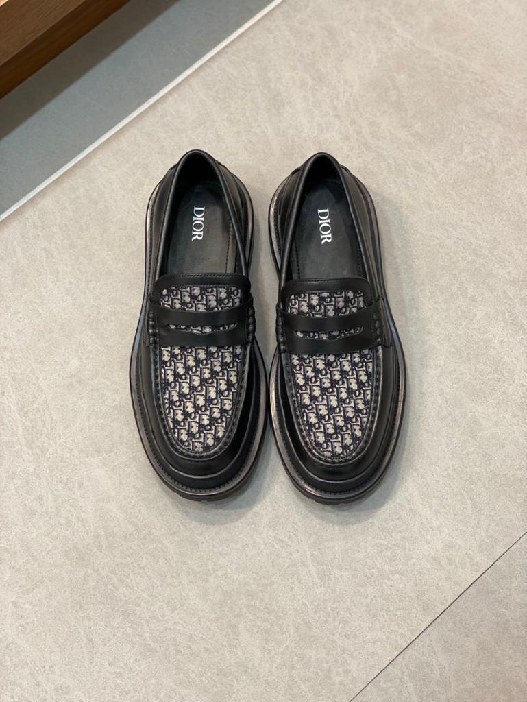 Dior shoes 1 - vstockx