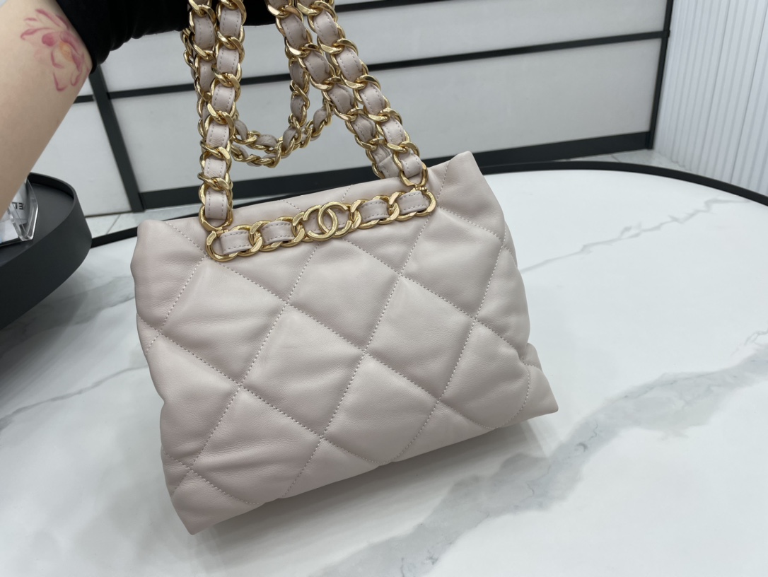 Handbag Chanel AS3502 size 24*29*10 cm - vstockx