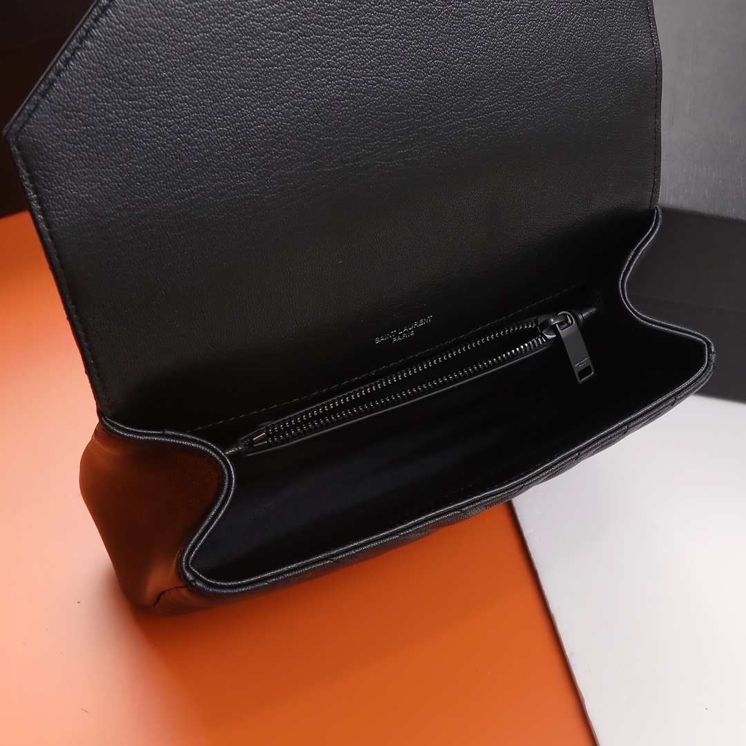 Handbags SAINT LAURENT 392737 size 24x17x6 cm - vstockx