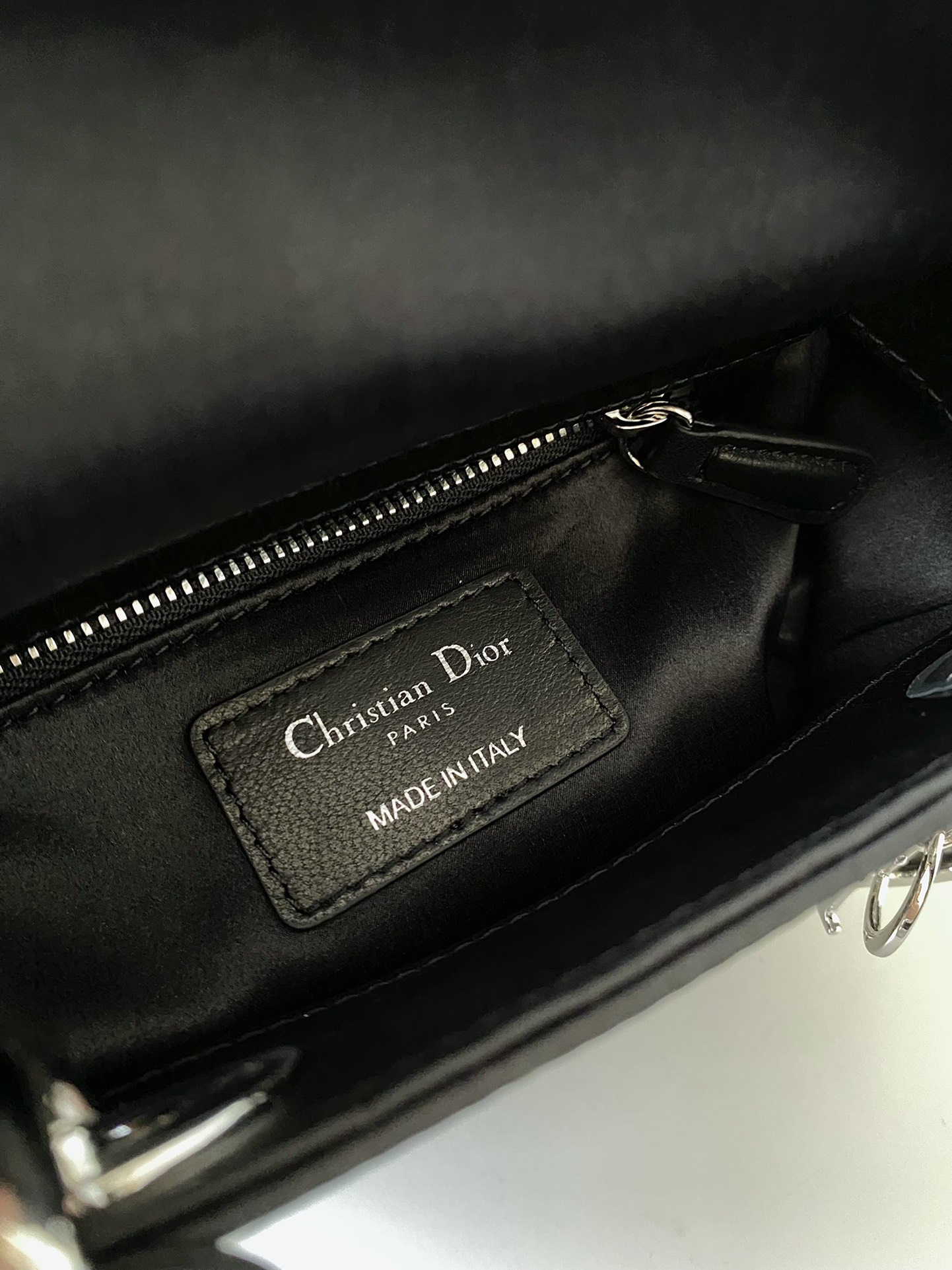 Handbags Dior 1004 size:17  15  7 cm - vstockx