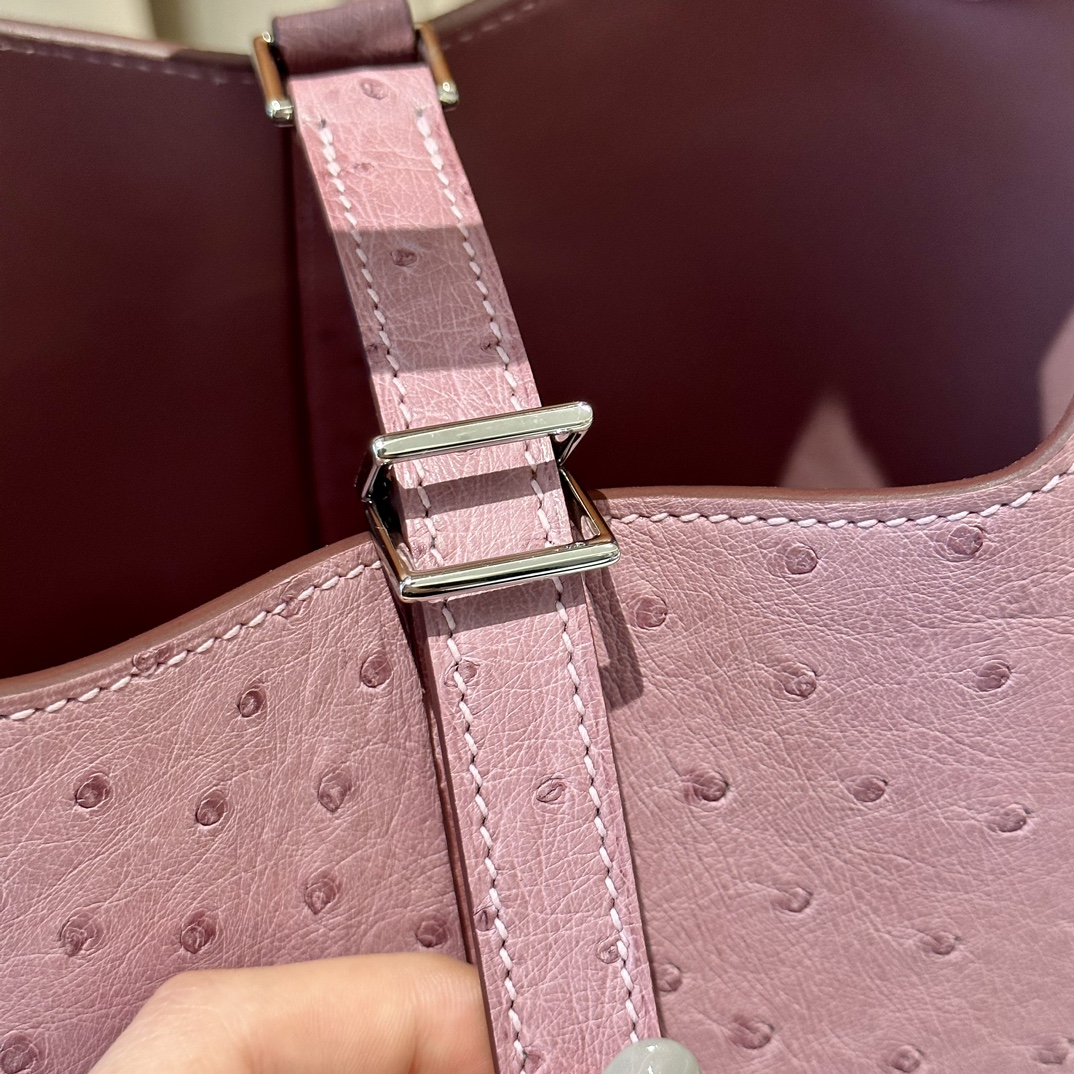 Handbags Hermes Picotin lock size:18 cm - vstockx