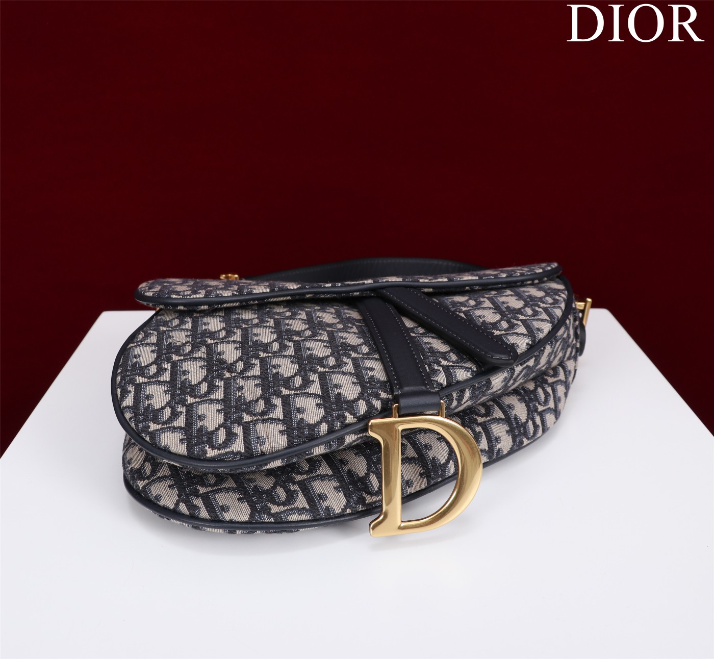 Handbag Dior M0446 size 19.5*16*6.5 cm - vstockx