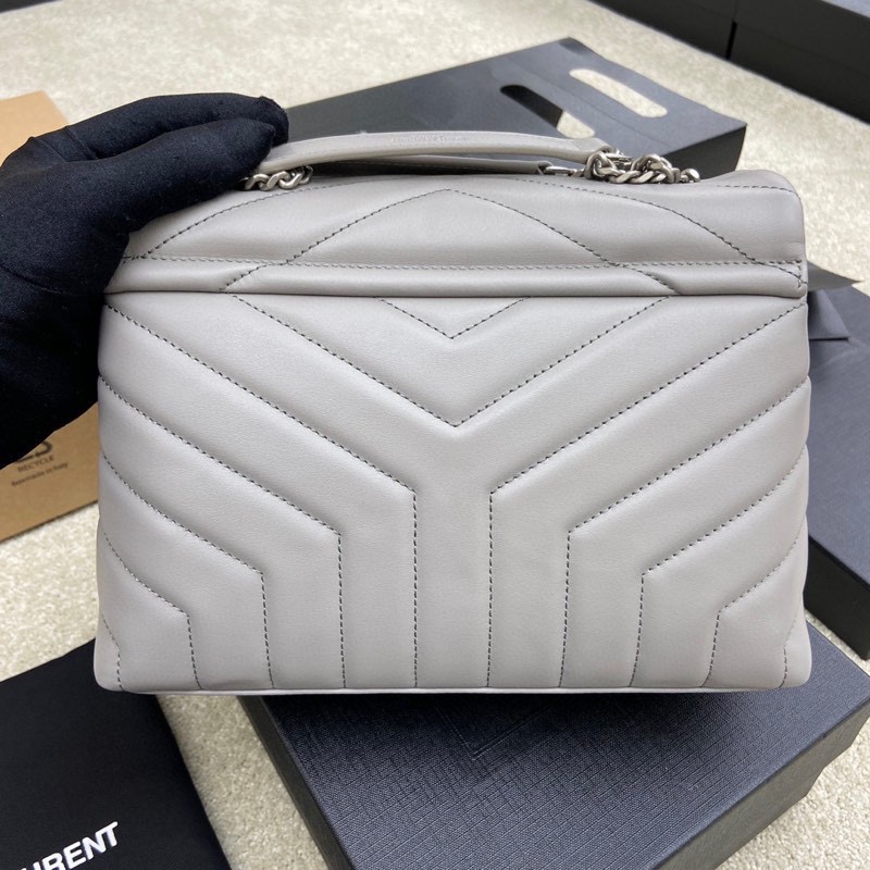 Handbags SAINT LAURENT 494699 size 25x17x9 cm - vstockx