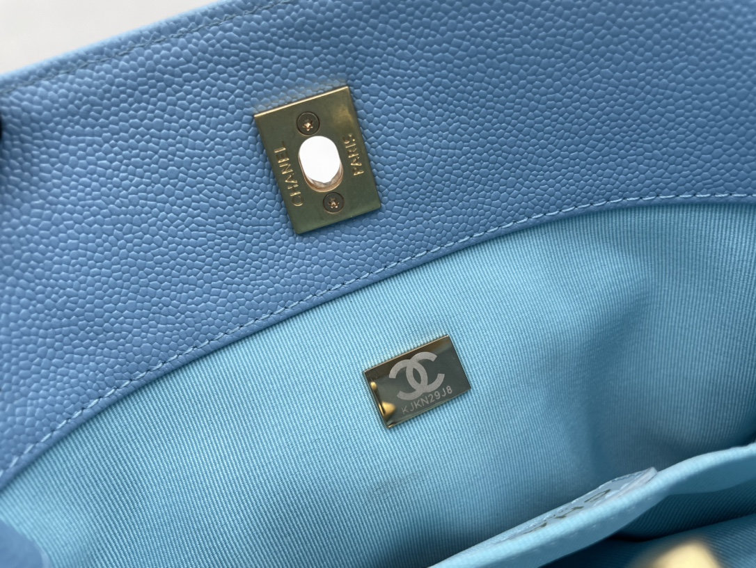 Handbag Chanel AS3470 size 23*21*5 cm - vstockx