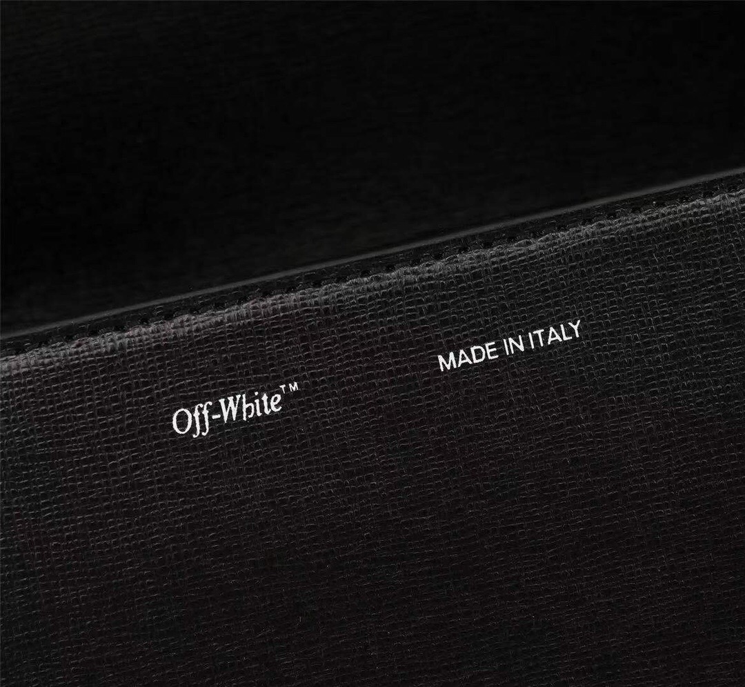 handbags OFF-White 537  4335870  size:16*16*10cm - vstockx