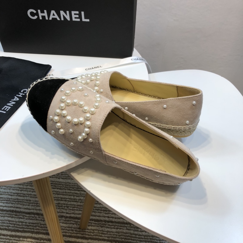 Chanel Loafers 45 - vstockx