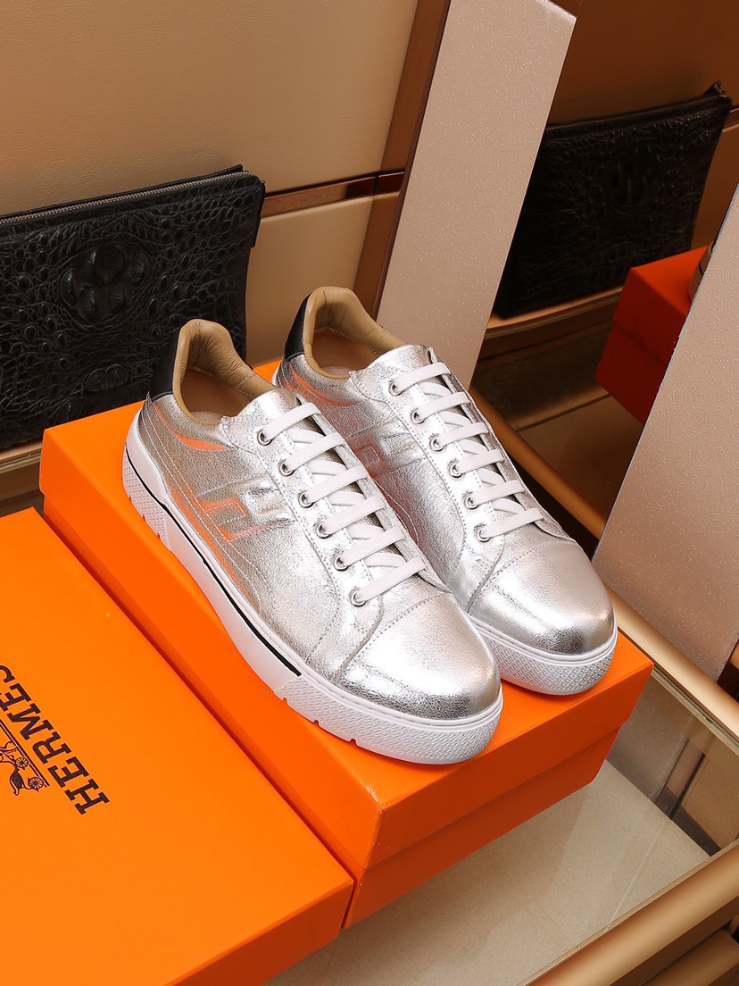 Hermes District sneaker 12 - vstockx