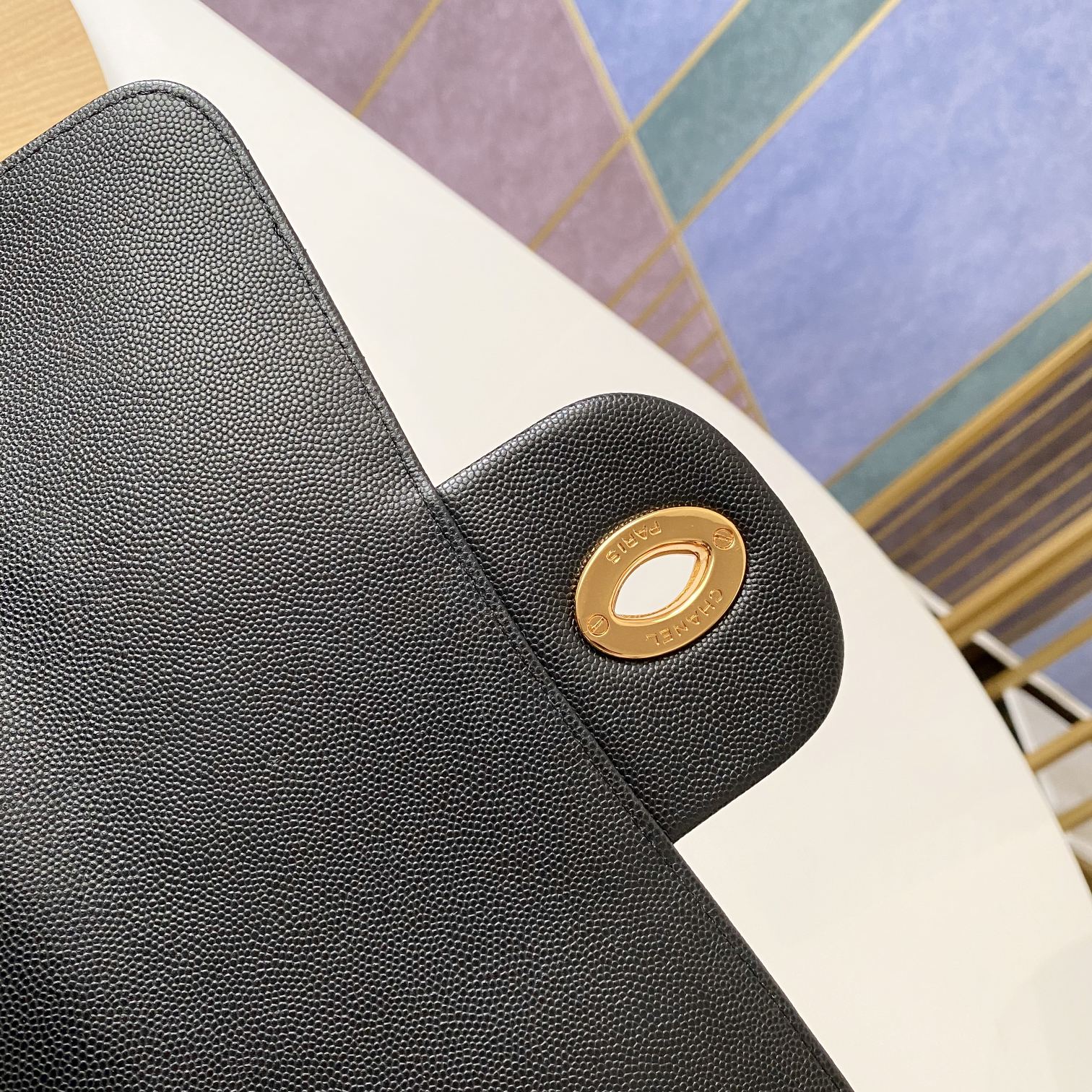 Handbag Chanel A88 size 30.21.8 cm - vstockx