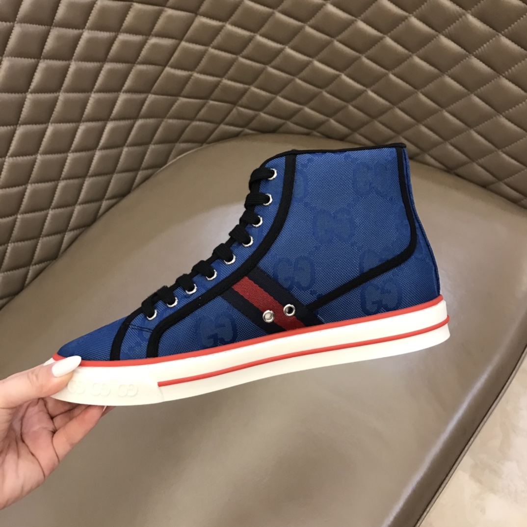 Gucci Tennis 1977 sneaker 6 - vstockx