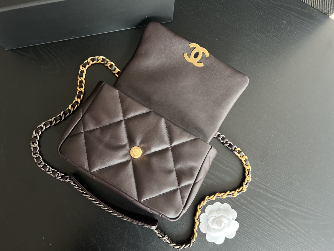 Handbag Chanel 1160 size 26cmx16cmx9 cm - vstockx