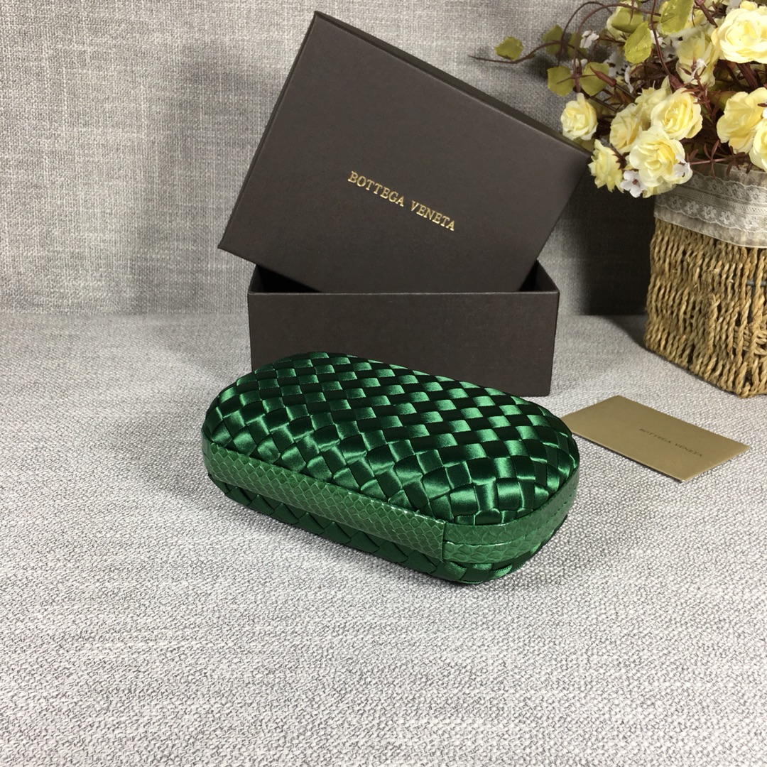 handbags Bottega Veneta 8651 size:16.5*10.5*6cm - vstockx