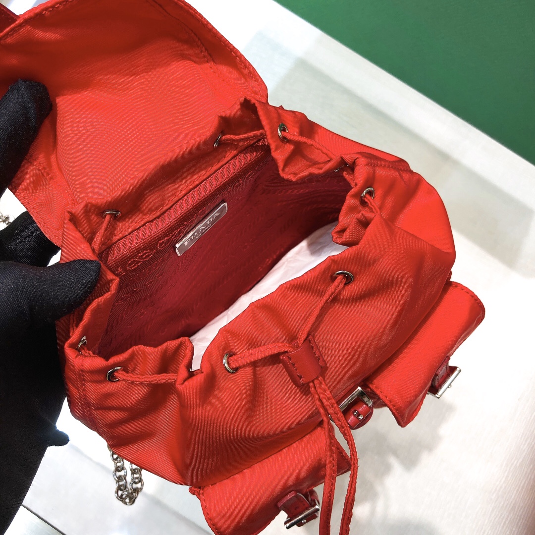 handbags prada 1BH029 17*15.5*8 - vstockx