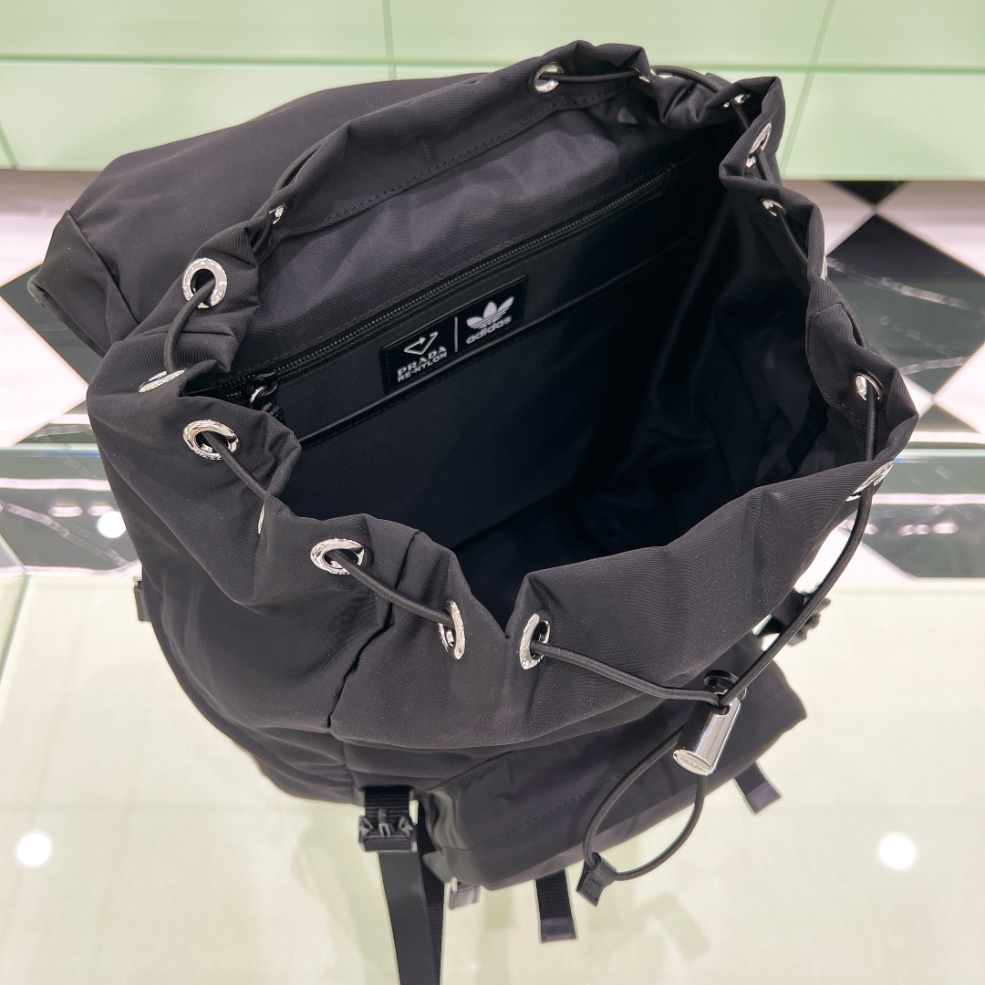 handbags prada 2VZ135 size ?7-27-45cm - vstockx