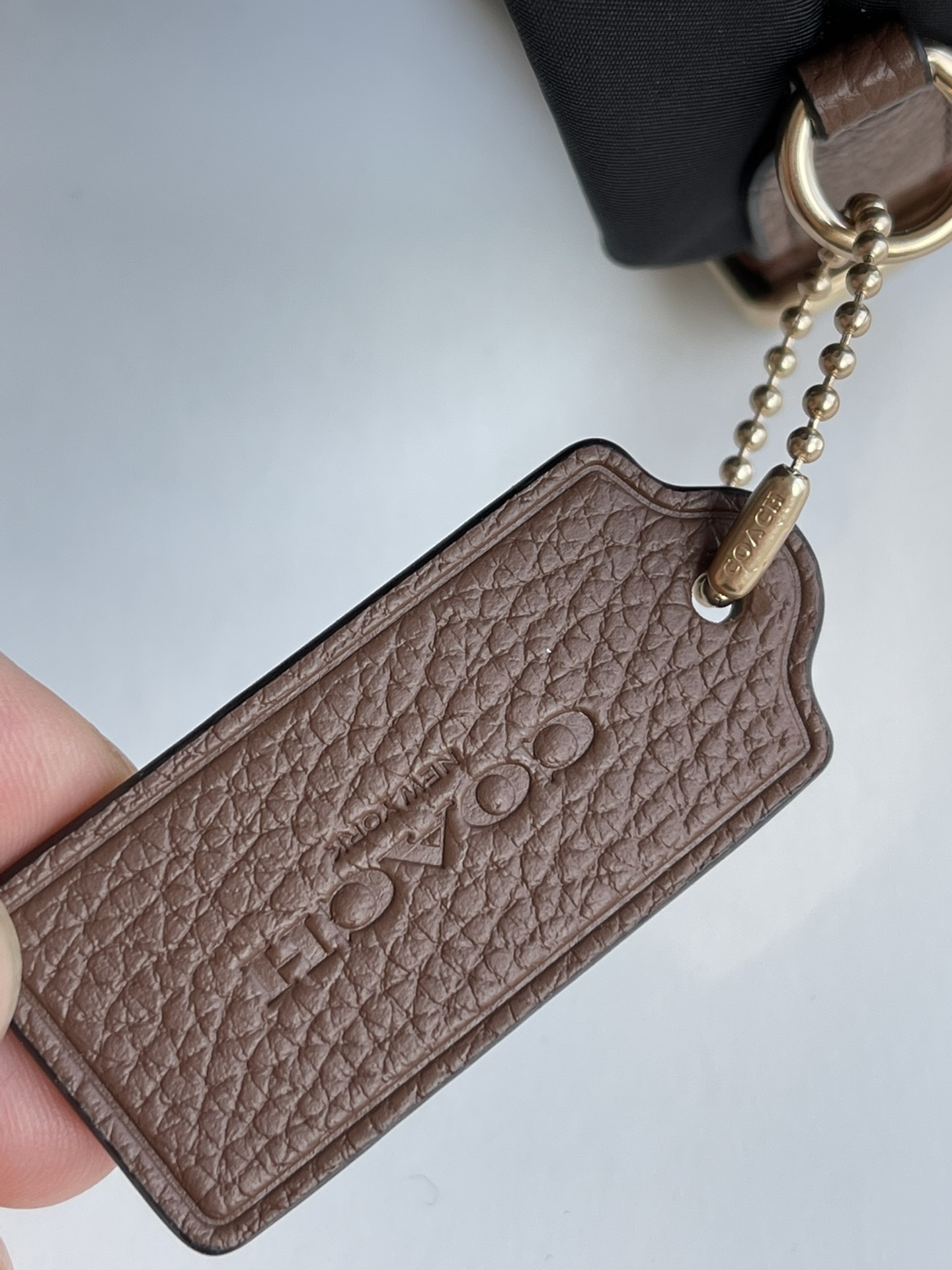 Handbags Coach 5671 size:27*36*13 - vstockx