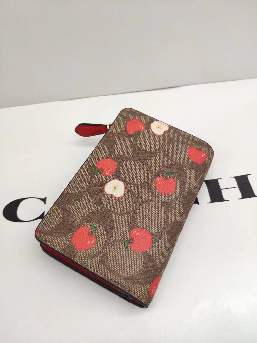 Handbags Coach 4117 size:13*8*3 - vstockx