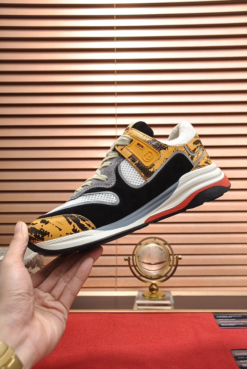 Gucci Ultraspace sneaker 7 - vstockx