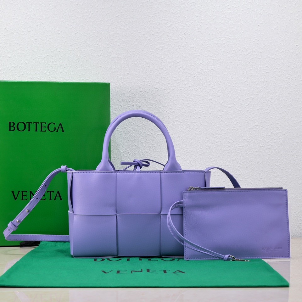 handbags Bottega Veneta 9894# SIZE:25*16*8CM - vstockx