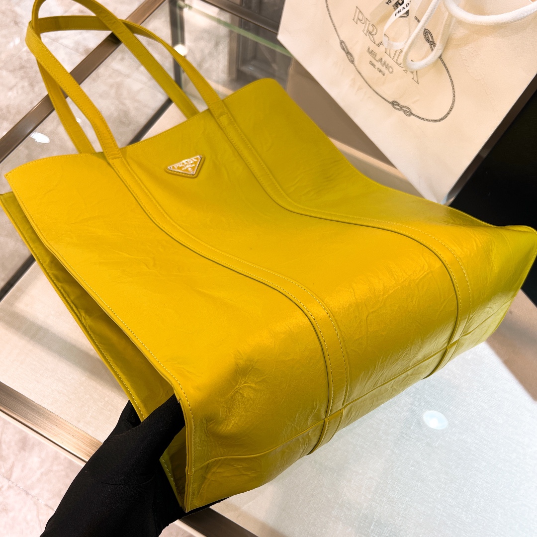 handbags prada 1BG587 39*36*13cm - vstockx