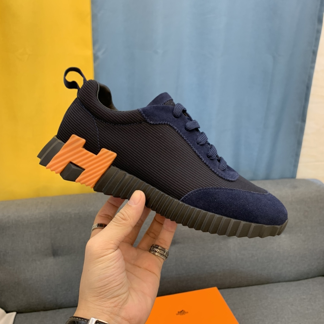 Hermes Depart sneaker 9 - vstockx