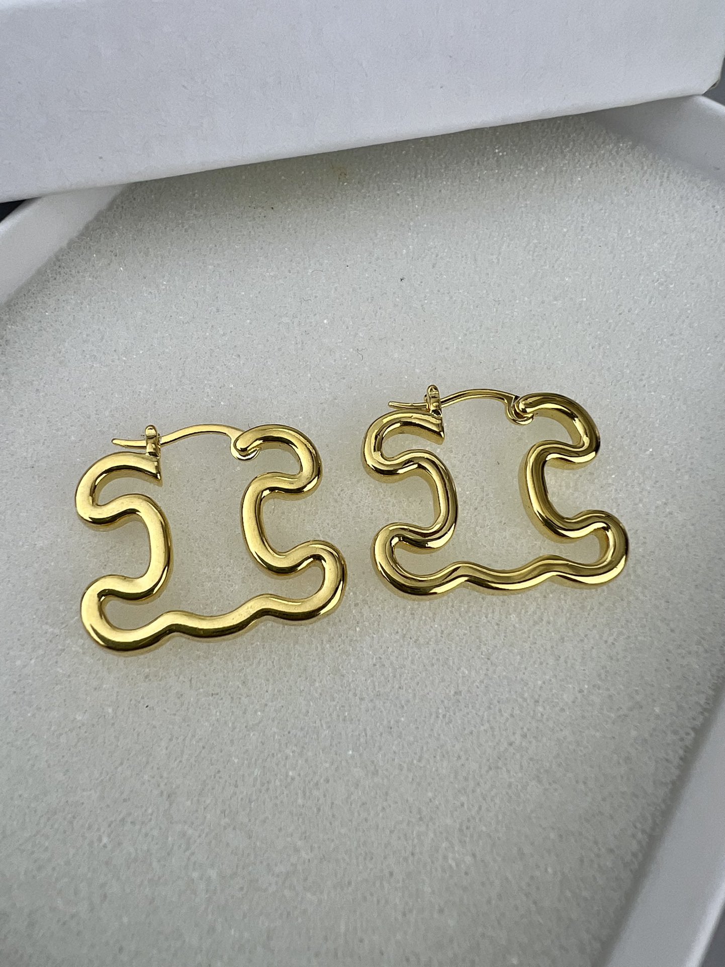 Jewelry CELINE 260 - vstockx