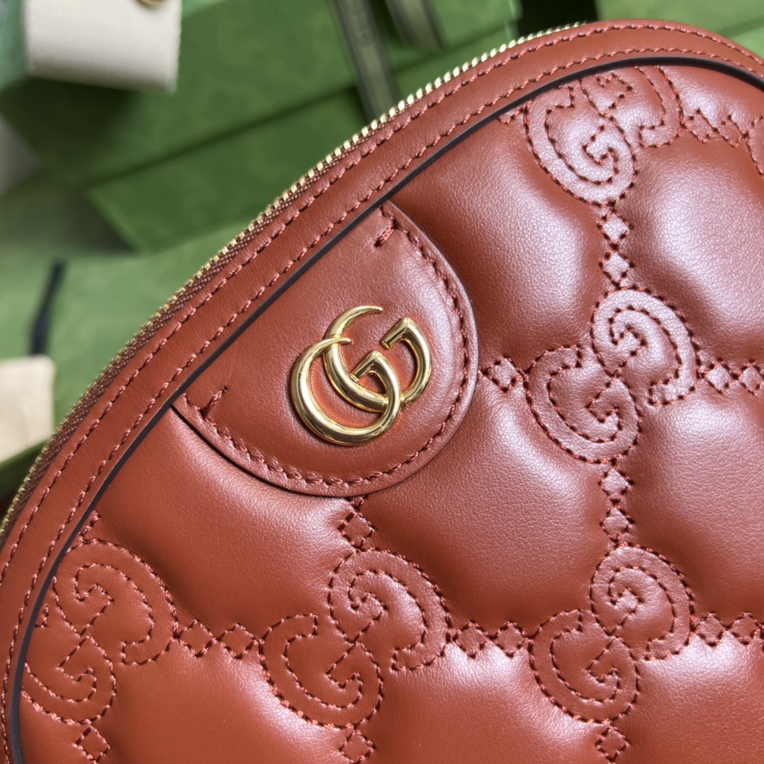 Handbag Gucci 702229 size 23.5*19*8 cm - vstockx