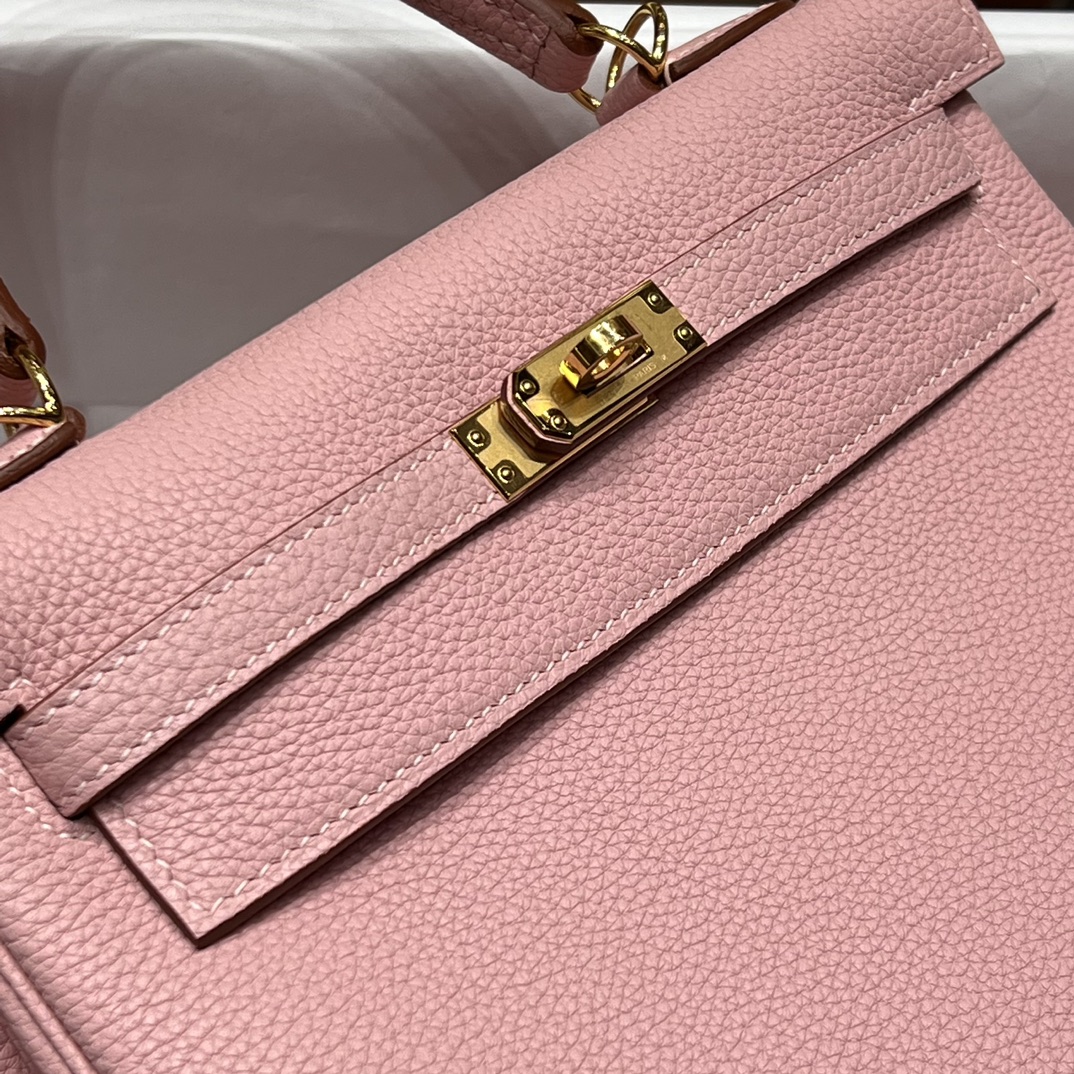 Handbags Hermes Kelly - vstockx