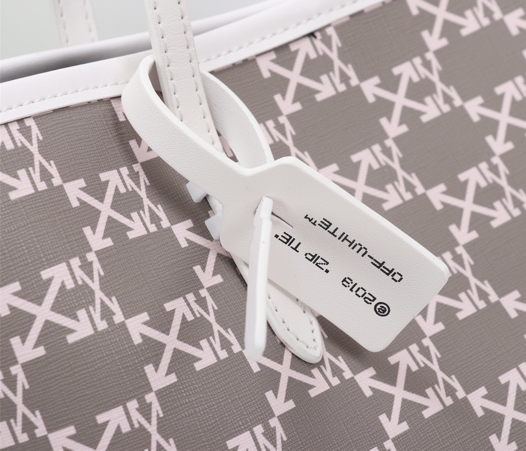 handbags OFF-White 580  6775980  size:38*23*12cm - vstockx